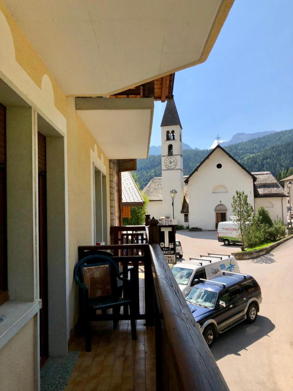 Stella Alpina Voltago Exterior foto
